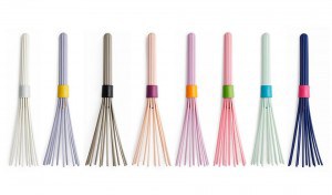 Folding, hanging beater by Normann Copenhagen