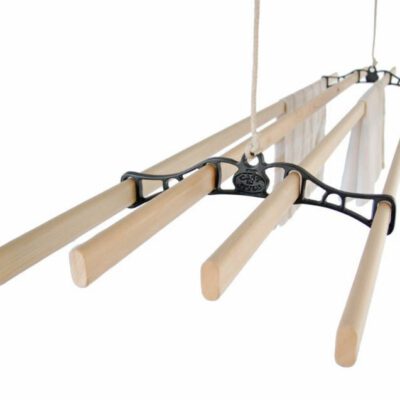 Sheila Maid Kit 2.13m/84" x 4 rail