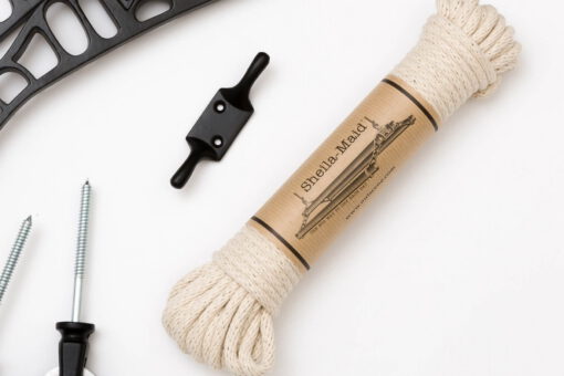 Sheila Maid Rope