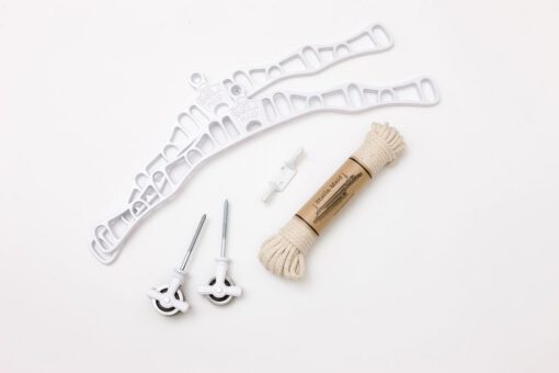 Sheila Maid Kit 1.45m/57" X 6 rail